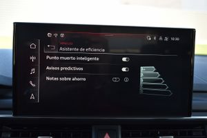 Audi A5 35 TDI 120kW S tronic Sportback 163cv, Híbrido, CarPlay  - Foto 118