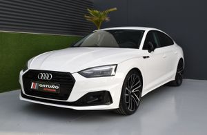 Audi A5 35 TDI 120kW S tronic Sportback 163cv, Híbrido, CarPlay  - Foto 19