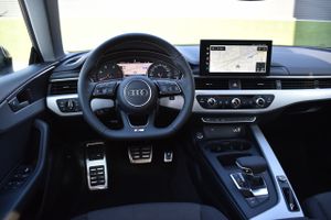 Audi A5 35 TDI 120kW S tronic Sportback 163cv, Híbrido, CarPlay  - Foto 99