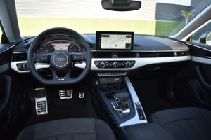 Audi A5 35 TDI 120kW S tronic Sportback 163cv, Híbrido, CarPlay  - Foto 96