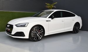 Audi A5 35 TDI 120kW S tronic Sportback 163cv, Híbrido, CarPlay  - Foto 21