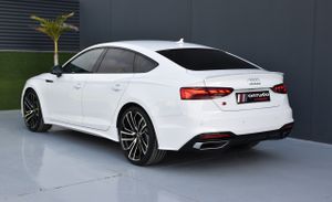 Audi A5 35 TDI 120kW S tronic Sportback 163cv, Híbrido, CarPlay  - Foto 55