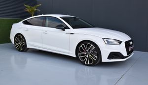 Audi A5 35 TDI 120kW S tronic Sportback 163cv, Híbrido, CarPlay  - Foto 68