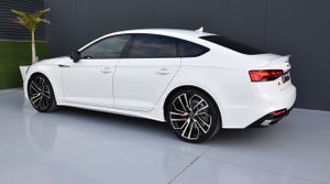 Audi A5 35 TDI 120kW S tronic Sportback 163cv, Híbrido, CarPlay  - Foto 48