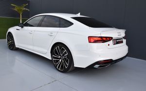 Audi A5 35 TDI 120kW S tronic Sportback 163cv, Híbrido, CarPlay  - Foto 50