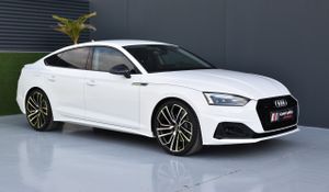 Audi A5 35 TDI 120kW S tronic Sportback 163cv, Híbrido, CarPlay  - Foto 71