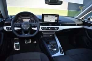 Audi A5 35 TDI 120kW S tronic Sportback 163cv, Híbrido, CarPlay  - Foto 97