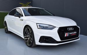 Audi A5 35 TDI 120kW S tronic Sportback 163cv, Híbrido, CarPlay  - Foto 70