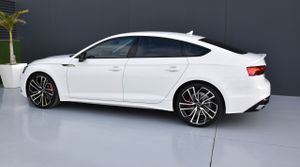 Audi A5 35 TDI 120kW S tronic Sportback 163cv, Híbrido, CarPlay  - Foto 47