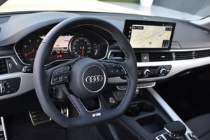 Audi A5 35 TDI 120kW S tronic Sportback 163cv, Híbrido, CarPlay  - Foto 80