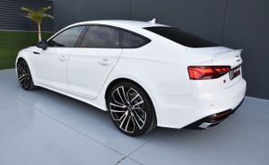 Audi A5 35 TDI 120kW S tronic Sportback 163cv, Híbrido, CarPlay  - Foto 57