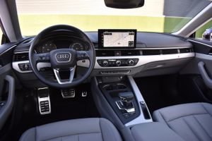 Audi A5 Advanced 35 TDI 120kW S tronic Sportback Matrix, Camara, CarPlay, Techo panoramico  - Foto 97