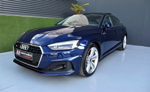 Audi A5 Advanced 35 TDI 120kW S tronic Sportback Matrix, Camara, CarPlay, Techo panoramico  - Foto 33