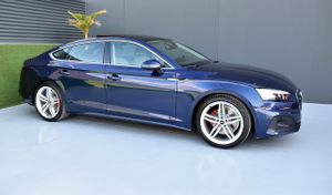 Audi A5 Advanced 35 TDI 120kW S tronic Sportback Matrix, Camara, CarPlay, Techo panoramico  - Foto 64