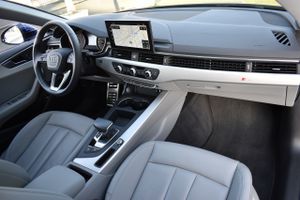 Audi A5 Advanced 35 TDI 120kW S tronic Sportback Matrix, Camara, CarPlay, Techo panoramico  - Foto 93