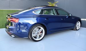 Audi A5 Advanced 35 TDI 120kW S tronic Sportback Matrix, Camara, CarPlay, Techo panoramico  - Foto 49