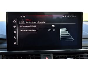 Audi A5 Advanced 35 TDI 120kW S tronic Sportback Matrix, Camara, CarPlay, Techo panoramico  - Foto 131