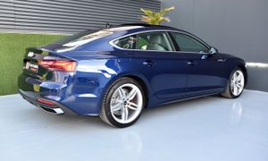 Audi A5 Advanced 35 TDI 120kW S tronic Sportback Matrix, Camara, CarPlay, Techo panoramico  - Foto 40