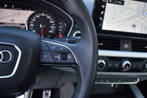 Audi A5 Advanced 35 TDI 120kW S tronic Sportback Matrix, Camara, CarPlay, Techo panoramico  - Foto 106