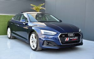 Audi A5 Advanced 35 TDI 120kW S tronic Sportback Matrix, Camara, CarPlay, Techo panoramico  - Foto 6