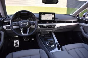 Audi A5 Advanced 35 TDI 120kW S tronic Sportback Matrix, Camara, CarPlay, Techo panoramico  - Foto 99