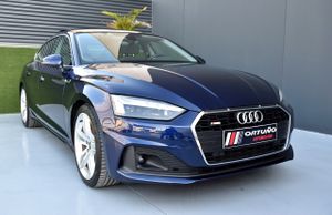 Audi A5 Advanced 35 TDI 120kW S tronic Sportback Matrix, Camara, CarPlay, Techo panoramico  - Foto 68