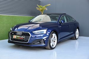 Audi A5 Advanced 35 TDI 120kW S tronic Sportback Matrix, Camara, CarPlay, Techo panoramico  - Foto 30