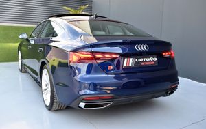 Audi A5 Advanced 35 TDI 120kW S tronic Sportback Matrix, Camara, CarPlay, Techo panoramico  - Foto 53