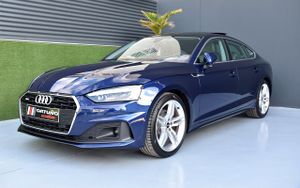 Audi A5 Advanced 35 TDI 120kW S tronic Sportback Matrix, Camara, CarPlay, Techo panoramico  - Foto 25