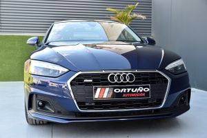 Audi A5 Advanced 35 TDI 120kW S tronic Sportback Matrix, Camara, CarPlay, Techo panoramico  - Foto 70