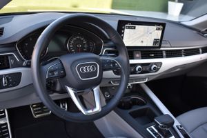 Audi A5 Advanced 35 TDI 120kW S tronic Sportback Matrix, Camara, CarPlay, Techo panoramico  - Foto 77