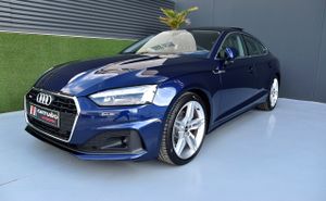 Audi A5 Advanced 35 TDI 120kW S tronic Sportback Matrix, Camara, CarPlay, Techo panoramico  - Foto 34