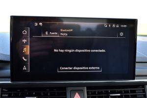 Audi A5 Advanced 35 TDI 120kW S tronic Sportback Matrix, Camara, CarPlay, Techo panoramico  - Foto 125