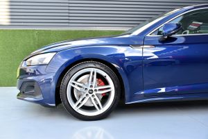 Audi A5 Advanced 35 TDI 120kW S tronic Sportback Matrix, Camara, CarPlay, Techo panoramico  - Foto 19