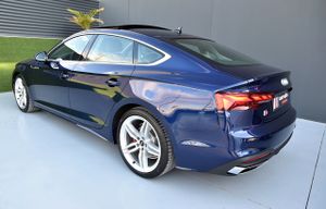 Audi A5 Advanced 35 TDI 120kW S tronic Sportback Matrix, Camara, CarPlay, Techo panoramico  - Foto 60