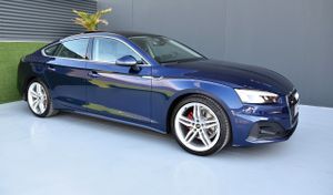 Audi A5 Advanced 35 TDI 120kW S tronic Sportback Matrix, Camara, CarPlay, Techo panoramico  - Foto 65