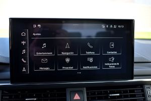 Audi A5 Advanced 35 TDI 120kW S tronic Sportback Matrix, Camara, CarPlay, Techo panoramico  - Foto 144