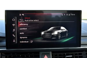 Audi A5 Advanced 35 TDI 120kW S tronic Sportback Matrix, Camara, CarPlay, Techo panoramico  - Foto 130