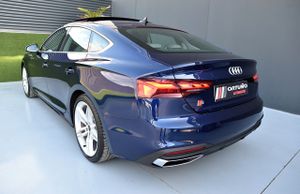 Audi A5 Advanced 35 TDI 120kW S tronic Sportback Matrix, Camara, CarPlay, Techo panoramico  - Foto 61