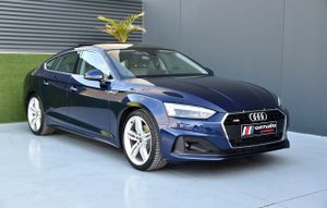 Audi A5 Advanced 35 TDI 120kW S tronic Sportback Matrix, Camara, CarPlay, Techo panoramico  - Foto 73