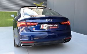 Audi A5 Advanced 35 TDI 120kW S tronic Sportback Matrix, Camara, CarPlay, Techo panoramico  - Foto 54