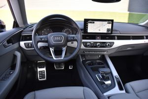 Audi A5 Advanced 35 TDI 120kW S tronic Sportback Matrix, Camara, CarPlay, Techo panoramico  - Foto 98