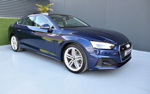 Audi A5 Advanced 35 TDI 120kW S tronic Sportback Matrix, Camara, CarPlay, Techo panoramico  - Foto 66