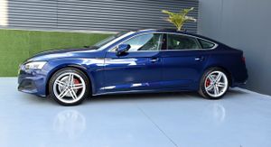 Audi A5 Advanced 35 TDI 120kW S tronic Sportback Matrix, Camara, CarPlay, Techo panoramico  - Foto 29