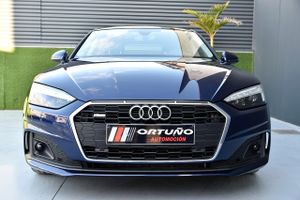 Audi A5 Advanced 35 TDI 120kW S tronic Sportback Matrix, Camara, CarPlay, Techo panoramico  - Foto 8