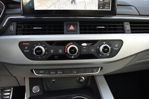 Audi A5 Advanced 35 TDI 120kW S tronic Sportback Matrix, Camara, CarPlay, Techo panoramico  - Foto 104