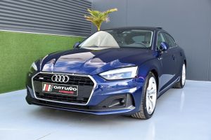 Audi A5 Advanced 35 TDI 120kW S tronic Sportback Matrix, Camara, CarPlay, Techo panoramico  - Foto 21