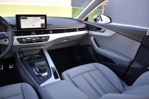 Audi A5 Advanced 35 TDI 120kW S tronic Sportback Matrix, Camara, CarPlay, Techo panoramico  - Foto 100