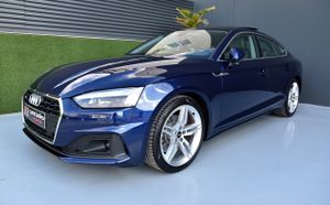 Audi A5 Advanced 35 TDI 120kW S tronic Sportback Matrix, Camara, CarPlay, Techo panoramico  - Foto 35