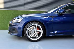 Audi A5 Advanced 35 TDI 120kW S tronic Sportback Matrix, Camara, CarPlay, Techo panoramico  - Foto 28